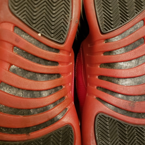 Jordan 12 ('03) - Picture 10 of 14